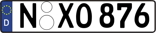 N-XO876