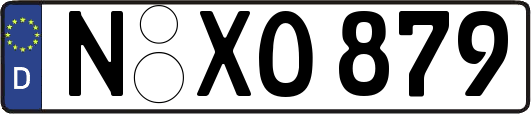 N-XO879