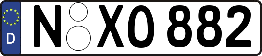 N-XO882