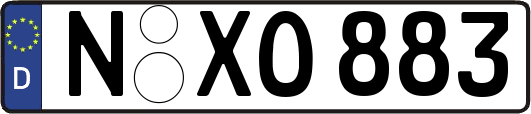 N-XO883