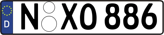 N-XO886