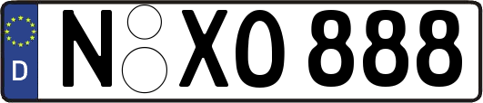 N-XO888