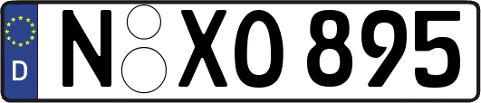 N-XO895