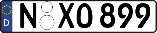 N-XO899