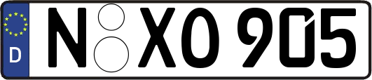 N-XO905