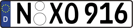 N-XO916