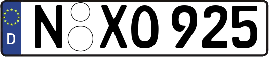 N-XO925