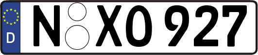 N-XO927