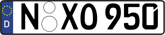 N-XO950