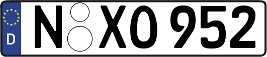 N-XO952