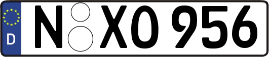 N-XO956