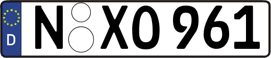 N-XO961