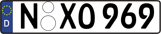 N-XO969