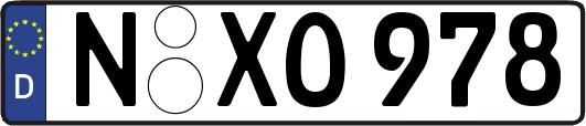 N-XO978