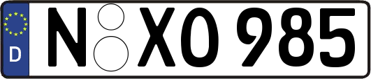 N-XO985