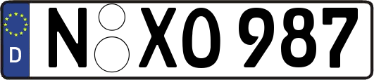 N-XO987