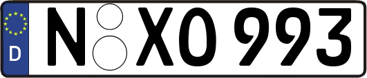 N-XO993