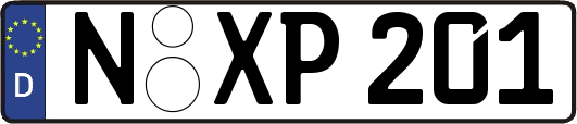 N-XP201