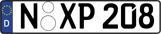 N-XP208