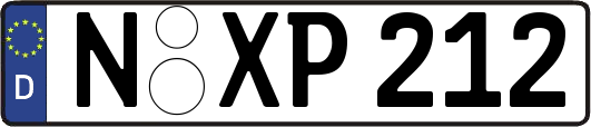 N-XP212