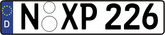 N-XP226