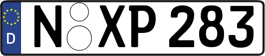 N-XP283