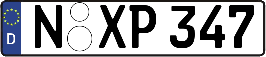 N-XP347