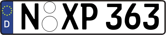 N-XP363
