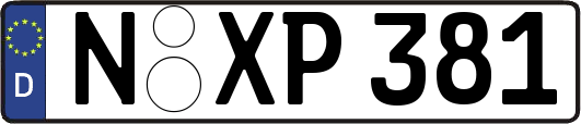 N-XP381