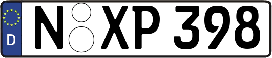 N-XP398