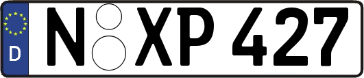 N-XP427