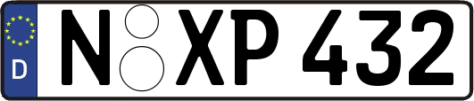 N-XP432