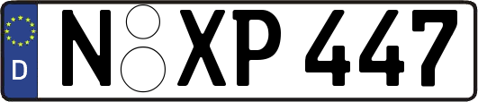 N-XP447