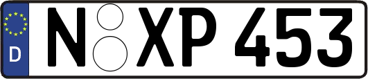 N-XP453