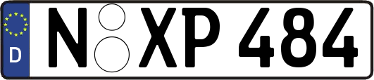 N-XP484