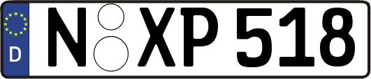 N-XP518