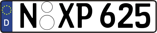 N-XP625