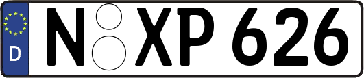 N-XP626