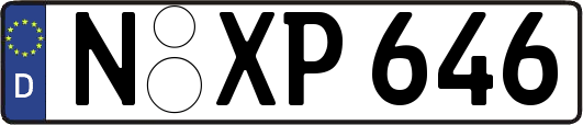 N-XP646
