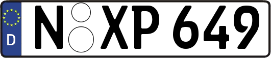 N-XP649
