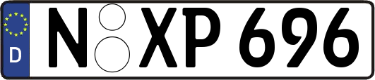 N-XP696