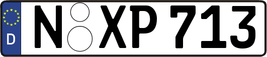 N-XP713