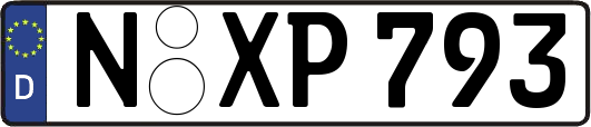 N-XP793