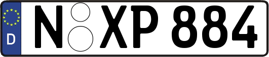 N-XP884