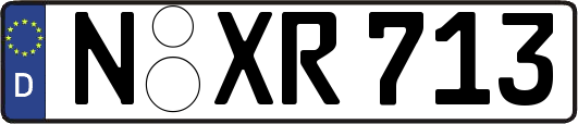N-XR713