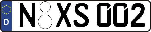 N-XS002