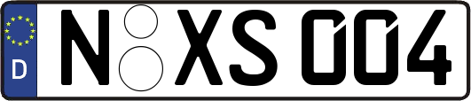 N-XS004
