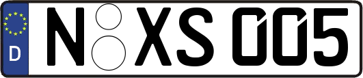 N-XS005