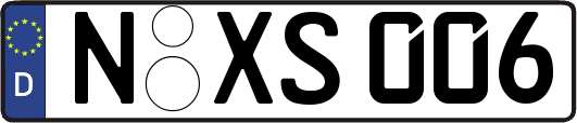N-XS006