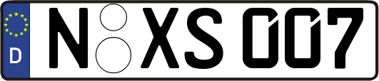 N-XS007